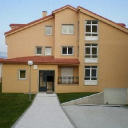 Vista Real Apartment Finisterre Exterior foto