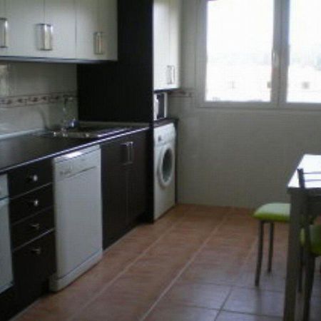 Vista Real Apartment Finisterre Exterior foto