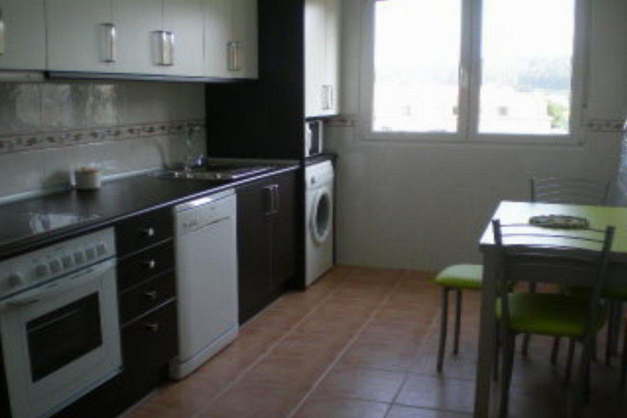 Vista Real Apartment Finisterre Exterior foto