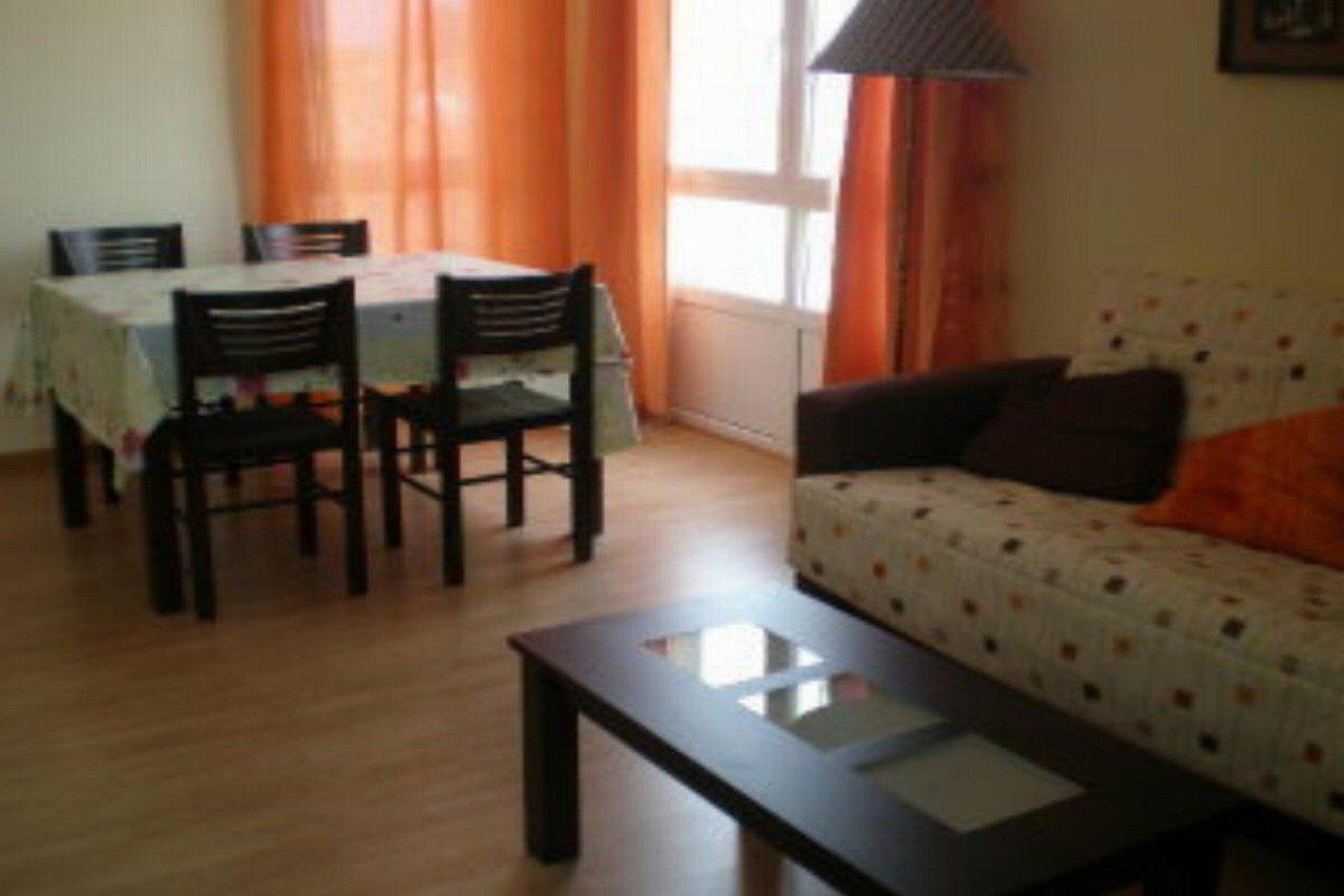 Vista Real Apartment Finisterre Exterior foto