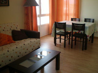 Vista Real Apartment Finisterre Exterior foto