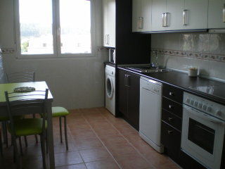 Vista Real Apartment Finisterre Exterior foto